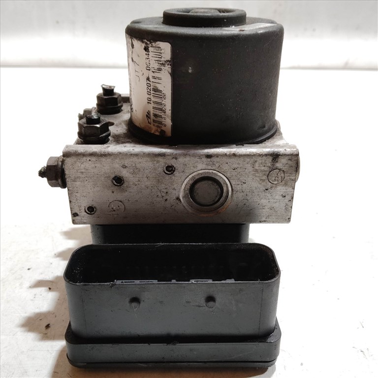 Audi A3, Seat Altea 5P, Seat Leon, Toledo,Skoda Octavia II., Volkswagen Caddy, Golf V., Jetta Abs 10.0207-0034.4 , 1K0614117F 1k0907379n 3. kép