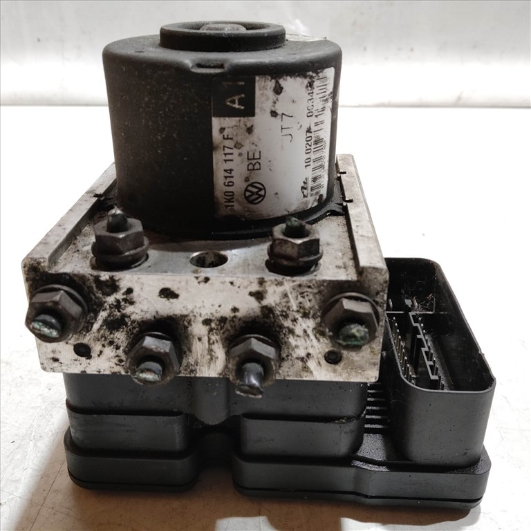 Audi A3, Seat Altea 5P, Seat Leon, Toledo,Skoda Octavia II., Volkswagen Caddy, Golf V., Jetta Abs 10.0207-0034.4 , 1K0614117F 1k0907379n 5. kép