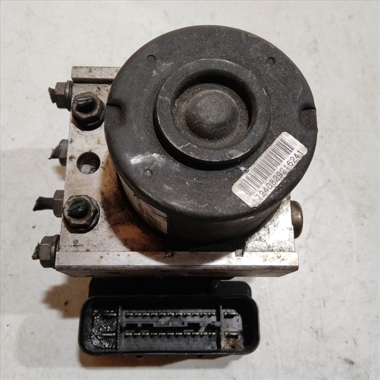 Audi A3, Seat Altea 5P, Seat Leon, Toledo,Skoda Octavia II., Volkswagen Caddy, Golf V., Jetta Abs 10.0207-0034.4 , 1K0614117F 1k0907379n 6. kép