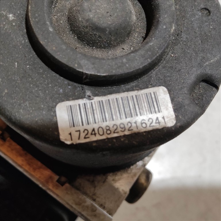 Audi A3, Seat Altea 5P, Seat Leon, Toledo,Skoda Octavia II., Volkswagen Caddy, Golf V., Jetta Abs 10.0207-0034.4 , 1K0614117F 1k0907379n 8. kép