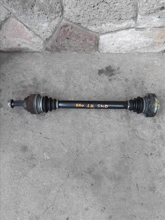 BMW 530d Jobb hátsó féltengely 2873 7752429 1. kép