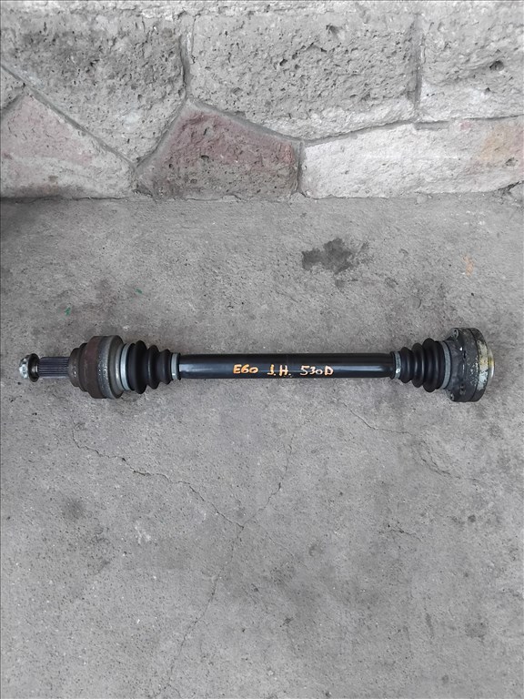 BMW 530d Jobb hátsó féltengely 2873 7752429 2. kép