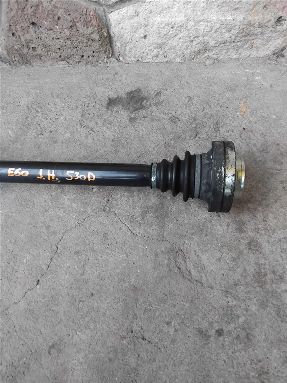 BMW 530d Jobb hátsó féltengely 2873 7752429 3. kép
