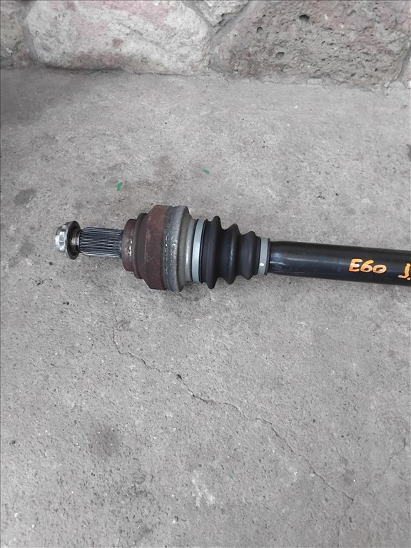 BMW 530d Jobb hátsó féltengely 2873 7752429 4. kép