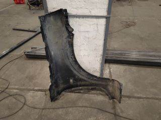 Land Rover Freelander 1 LAND ROVER FREELANDER Bal első Sárvédő