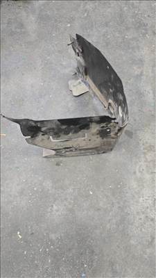 Renault Thalia I akkumulátor burkolat 770434240