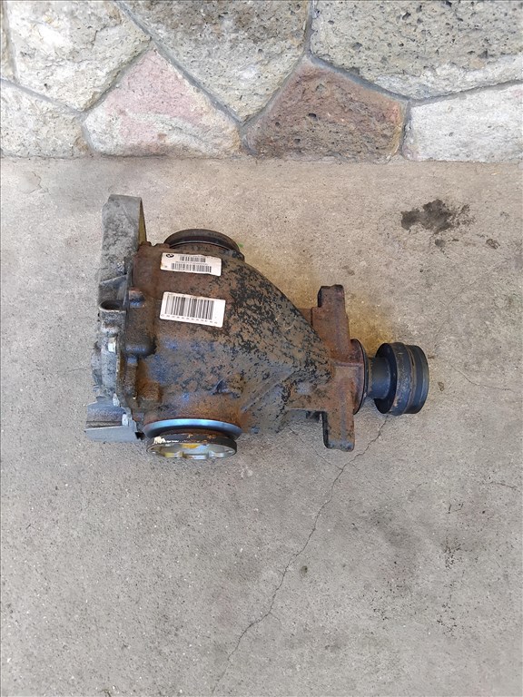 BMW 530d touring Hátsó differenciálmű 2849 752693105247 1. kép