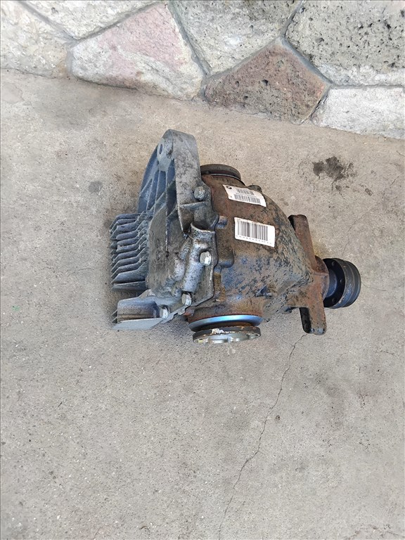 BMW 530d touring Hátsó differenciálmű 2849 752693105247 3. kép