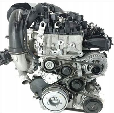 Mini Cooper F56 B38A12A motor 