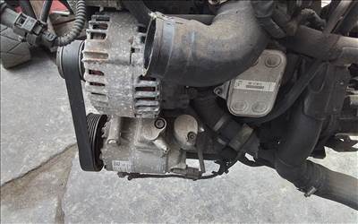 Volkswagen Cross Polo V 1.2 TDI Generátor 