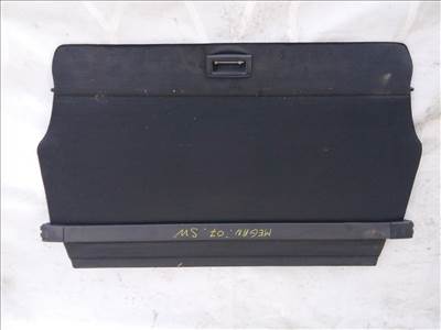 210863 Renault Megane II. 2002-2009 kombi Kalaptartó (csomagtér roló) 8200271177
