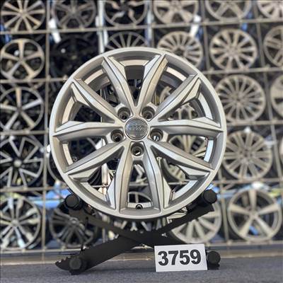 (3759) Audi 17 gyári alufelni felni, 5x112, Q5 A6 A4