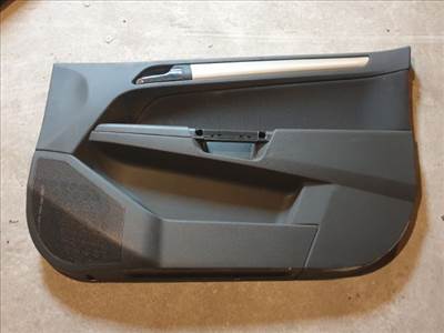 Opel Astra H Jobb első ajtókárpit 