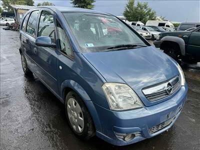 Opel Meriva A 1.6 -Z16XEP- bontott alkatrészei
