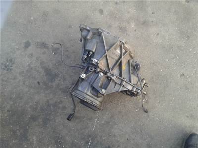 Ford Fiesta Mk4 1.25i 16V Flair sebességváltó 