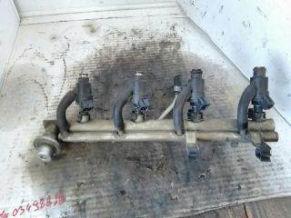 BMW 3-as sorozat E46 Porlasztó Sor / Híd *82822* bmw-1247931 sagem-d3768fa