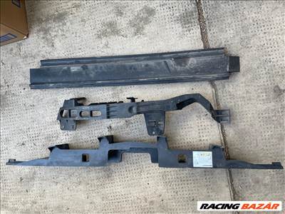 Opel Astra J   Zárhíd 13312474 / Homlokfal / Zárhíd borítás / Motorháztető zsanér