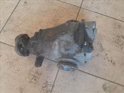 BMW 3 (E90) 318d - Hátsó Differenciálmű