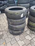 205/5517" újszerű Pirelli Winter Cinturato téli gumi 4db