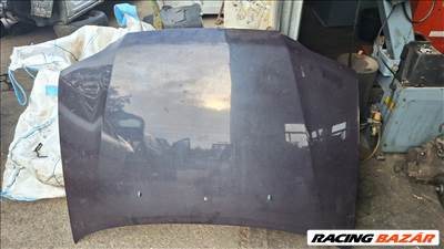 Mitsubishi Space Star I motorháztető 