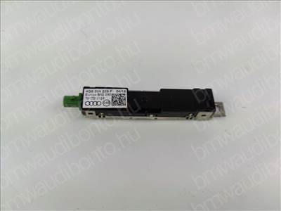 AUDI A6 C7 (4G2, 4GC) Antenna erősítő (4G8035225F)