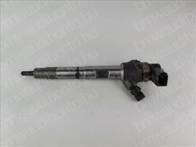 AUDI A4 Allroad B9 (8WH, 8WJ)  2.0 TDI quattro Üzemanyag-befecskendező porlasztó (04L130277AE)