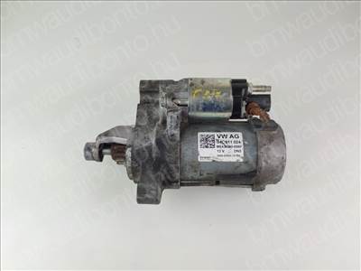 AUDI A4 Allroad B9 (8WH, 8WJ) 2.0 TDI quattro CNH Önindító (04L911024)