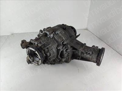 AUDI A4 B8 (8K2)  3.0 TDI Hátsó differenciálmű (0BF500043T, MKU)