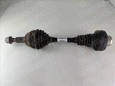 AUDI Q7 (4LB)  3.0 TDI quattro Bal első féltengely (7L0407271E, 7L0407271A, 7L0407271F)