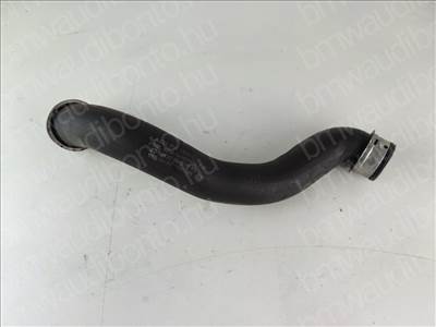 MERCEDES-BENZ C-CLASS (W204) C 200 CDI (204.001) 651911 Turbócső (A2045011582)