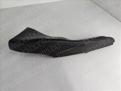AUDI A4 B9 (8W2, 8WC) 2.0 TFSI CVKB Légbeömlő cső (8W0129618)