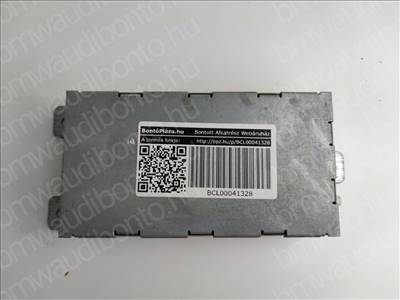 BMW 5 (E39) Bluetooth vezérlőegység modul (6945387, 84216945387, 84216955522, 84106969268, 84216958358, 84216950089, 84216934961, 84216938610, 84216934552, 84216933618, 84216927513, 84106931854, 84216915563)