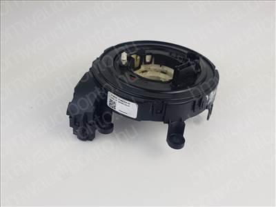 BMW 1 (E81) Légzsákátvezető szalagkábel (6989556)