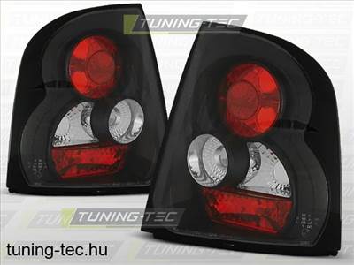 Skoda Octavia I SKODA OCTAVIA 03.97-07.00 LIFTBACK BLACK Tuning-Te