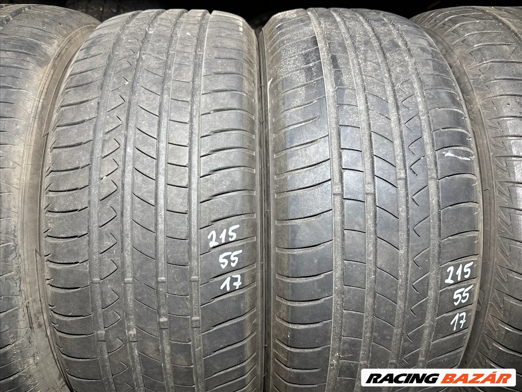 215/55 R17 Seiberling Touring 2 94W | 5,5mm l 2db l DOT0618 1. kép