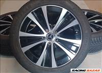  Mercedes W213 E klasse 8x18 5x112 245/45 R18 téli gumikkal 4db.7mm