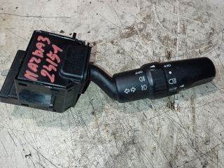 Mazda 3 (BK) Bal Kormánykapcsoló Irányjelző *141436*