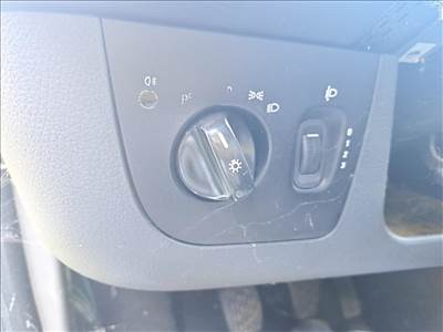 Mercedes Vaneo W414 világítás kapcsoló 