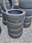  225/4018" újszerű Firestone Winterhawk téli gumi 4db 