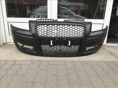 Audi A3 (8P) - első lökhárító