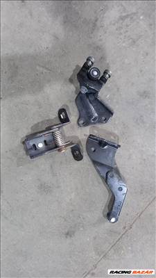 Ford Transit Tranzit MK6 MK7 Tolóajtó felső középső alsó görgő 4545 yc15v25028af