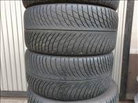 255/40 18 Michelin Pilot Alpin 5