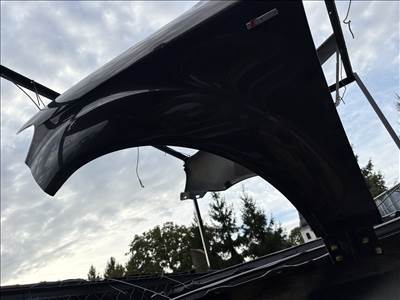 Audi Q7 (4L) Bal első sárvédő 