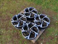 18" 5x108 Citroen C5 Aircross