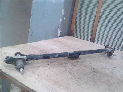 CHEVROLET LACETTI 2004.01.01-2010.01.01 Ablaktörlő mechanika első