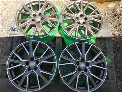  Volkswagen/Audi/5x112 19" alufelni ET30