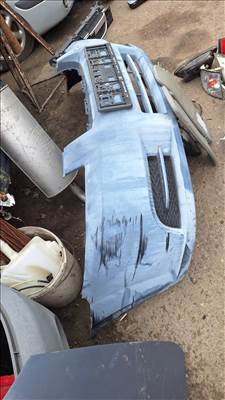 Chevrolet Aveo első lökhárító 