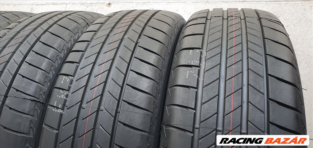 Bridgestone Turanza Eco Enliten  205/60 R16 Új/demó nyári gumi 4db 2024.   /G393. 3. kép