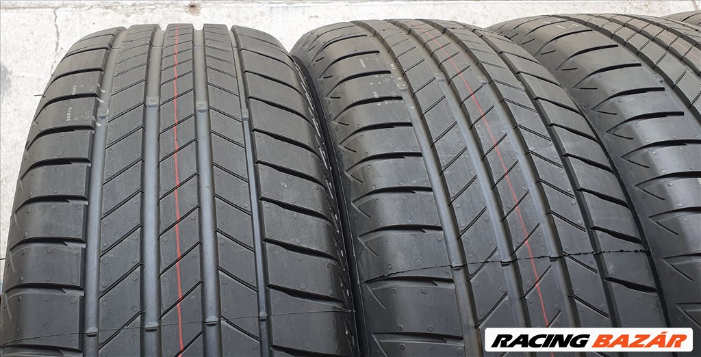 Bridgestone Turanza Eco Enliten  205/60 R16 Új/demó nyári gumi 4db 2024.   /G393. 5. kép