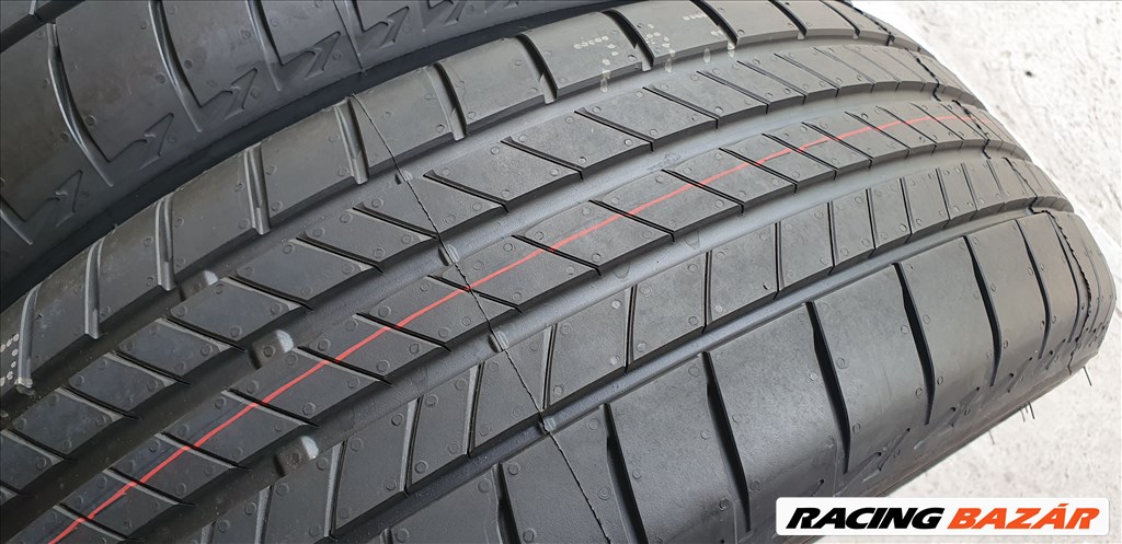 Bridgestone Turanza Eco Enliten  205/60 R16 Új/demó nyári gumi 4db 2024.   /G393. 6. kép